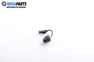 Пръскалка фар за Mercedes-Benz C-Class Sedan (W203) (05.2000 - 08.2007), позиция: дясна